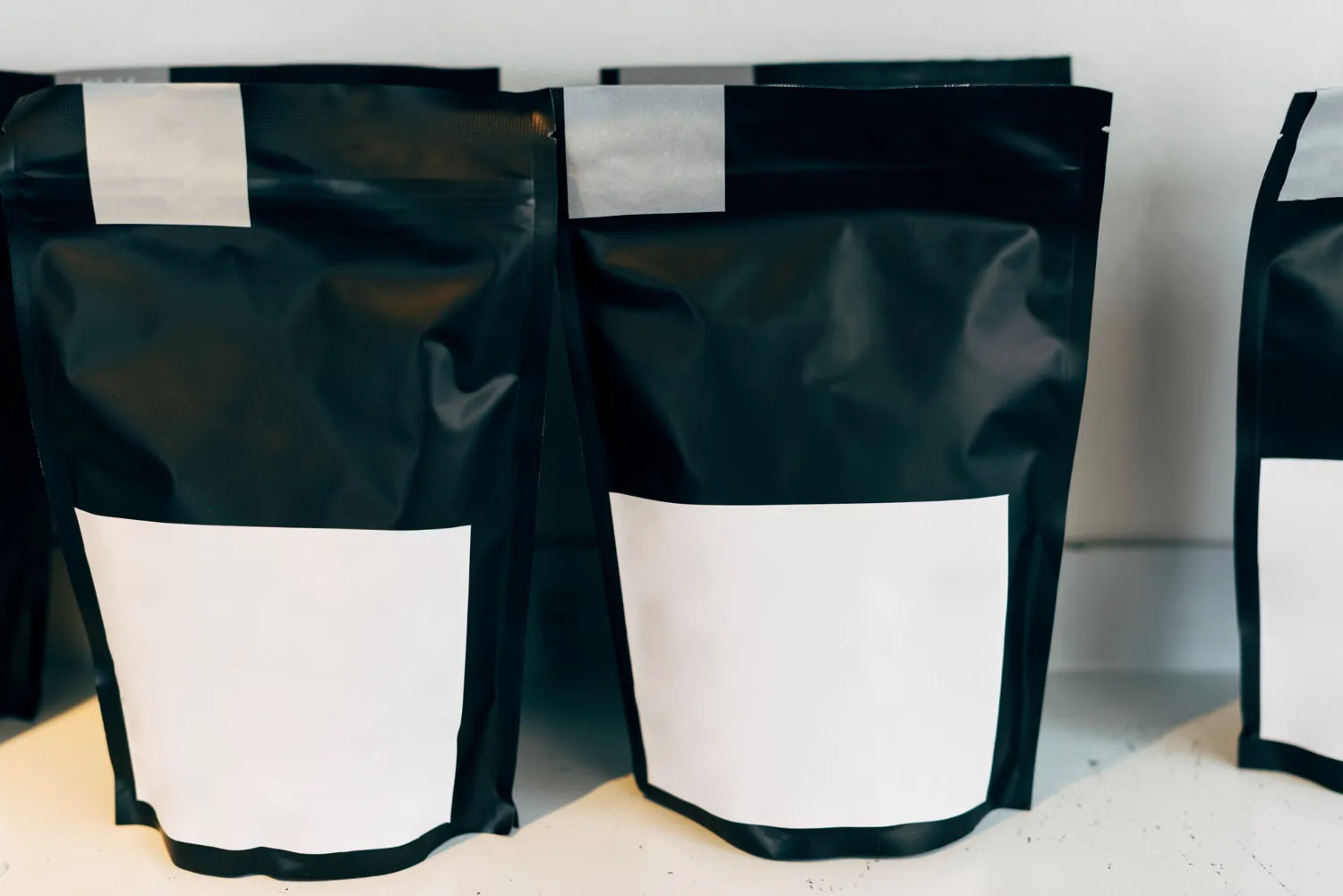 Custom Weed Mylar Bags for Secure and Fresh Packaging